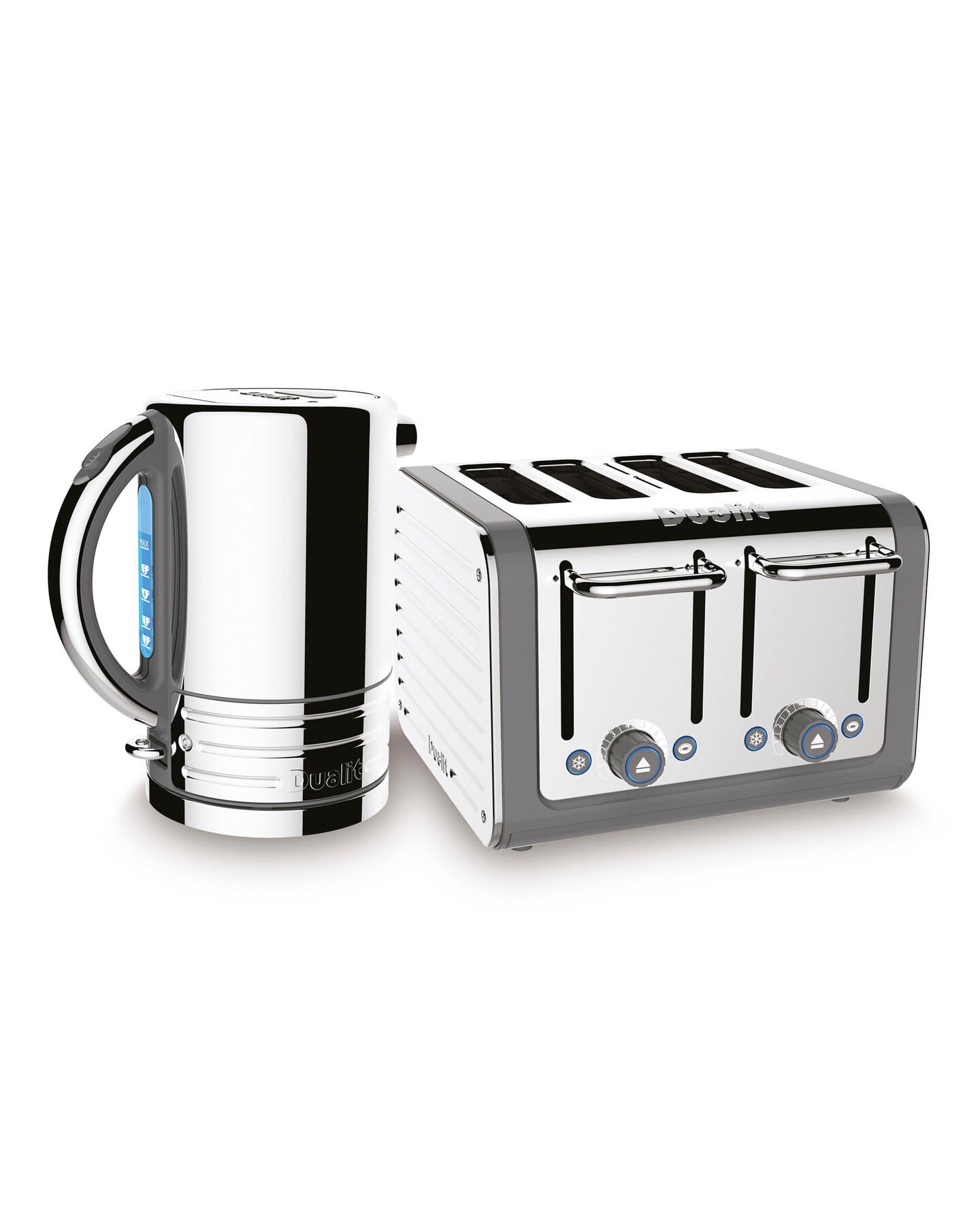 Dualit architect kettle and toaster best sale