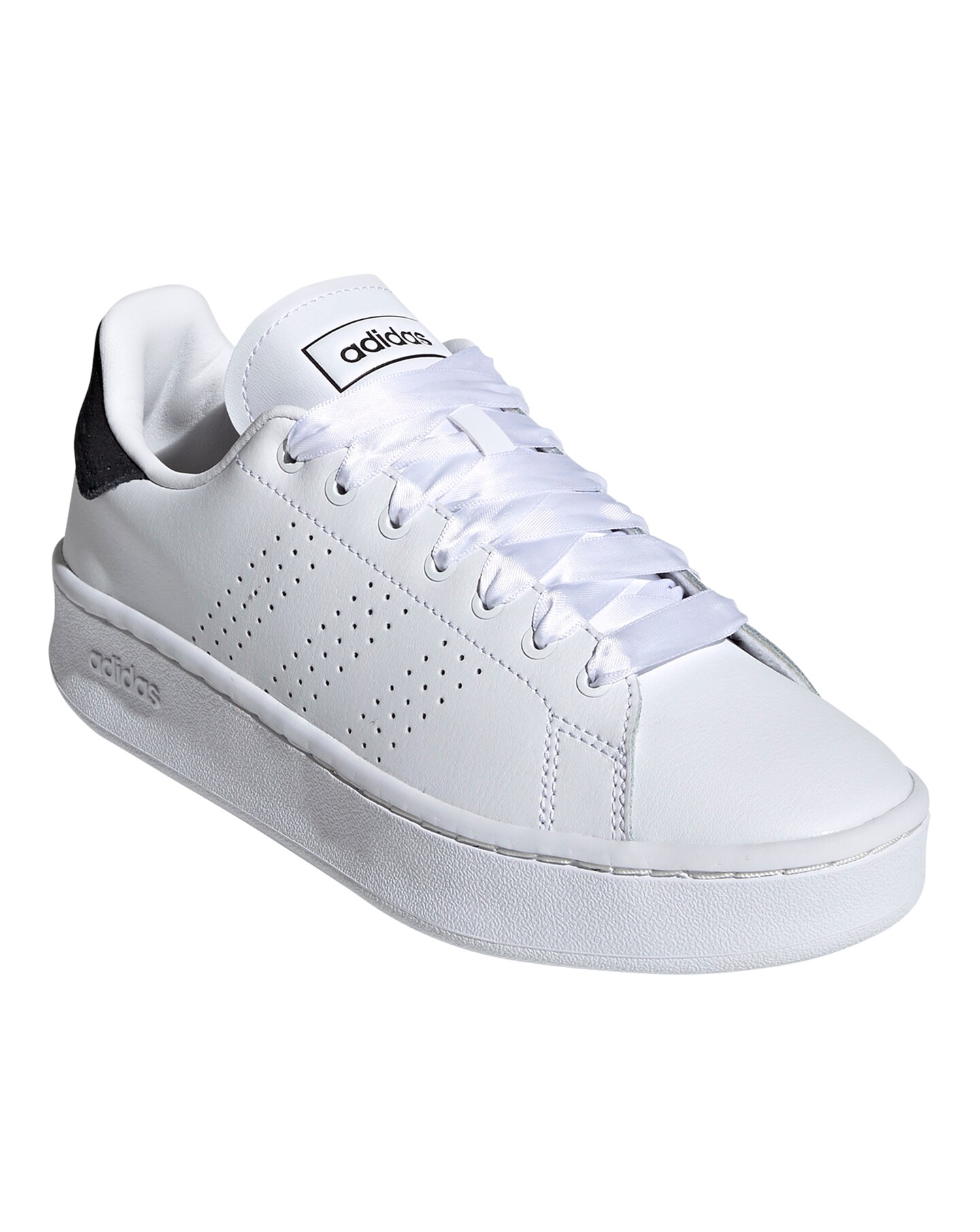 Adidas advantage outlet bold mujer