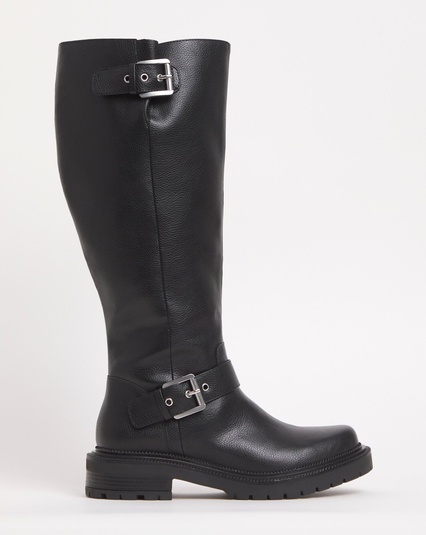 Oxendales long boots best sale