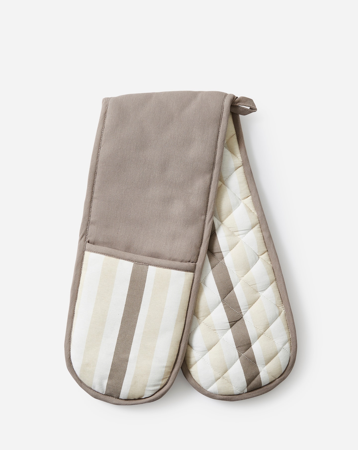 neutral oven gloves