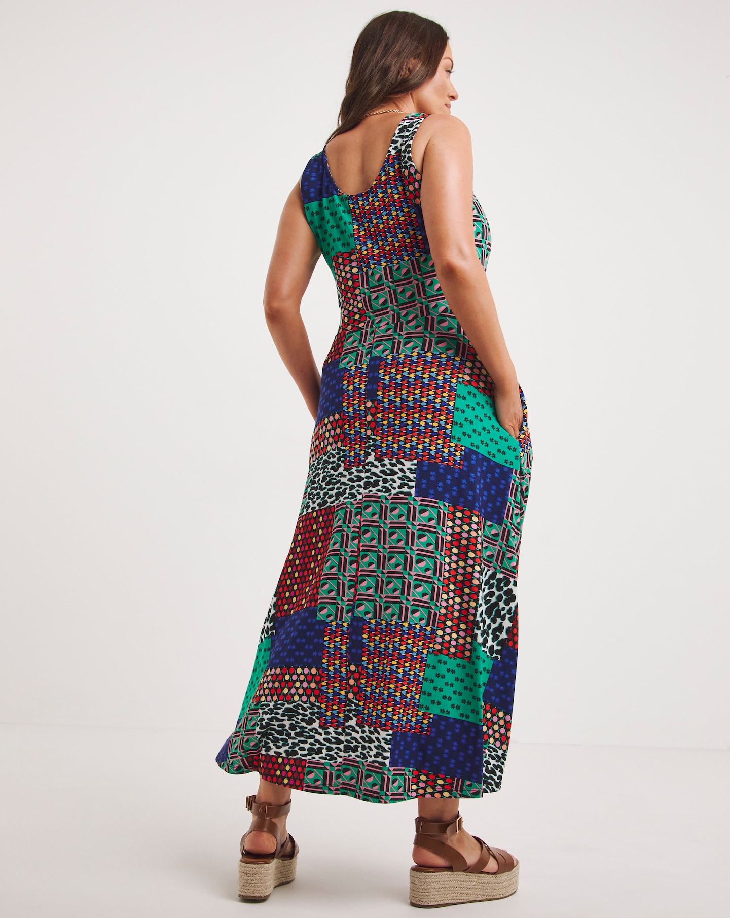 Oxendales ireland hotsell maxi dresses