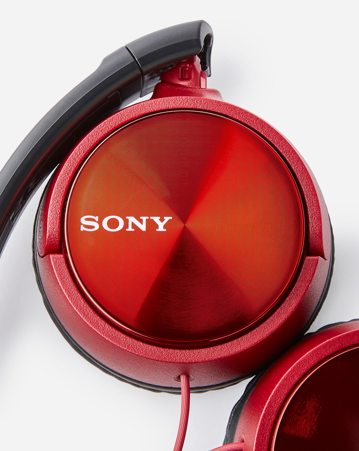 Sony upcoming headphones hot sale